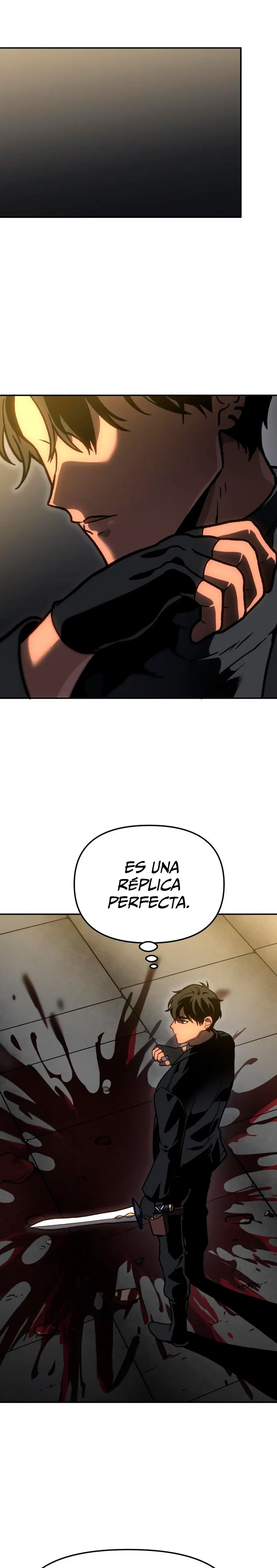 Solía ser un jefe - Capítulo 105 - Página 29 - LectorTMOo