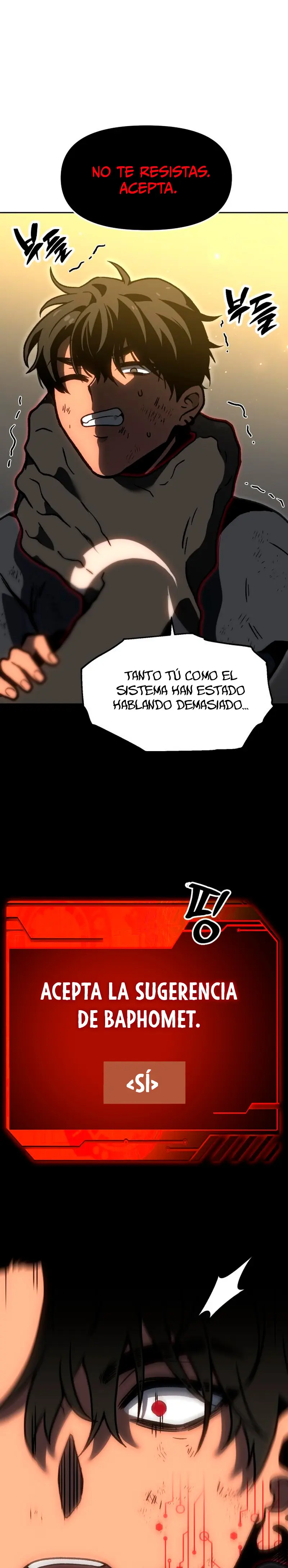 Solía ser un jefe - Capítulo 106 - Página 40 - LectorTMOo