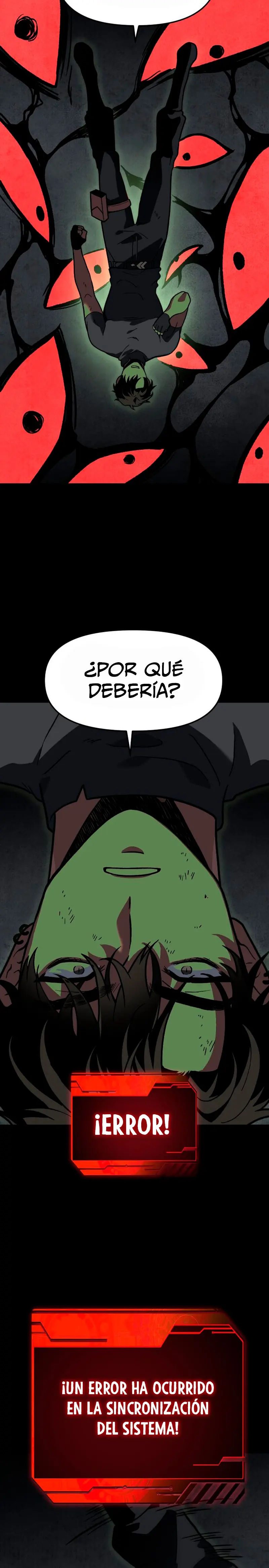 Solía ser un jefe - Capítulo 106 - Página 48 - LectorTMOo