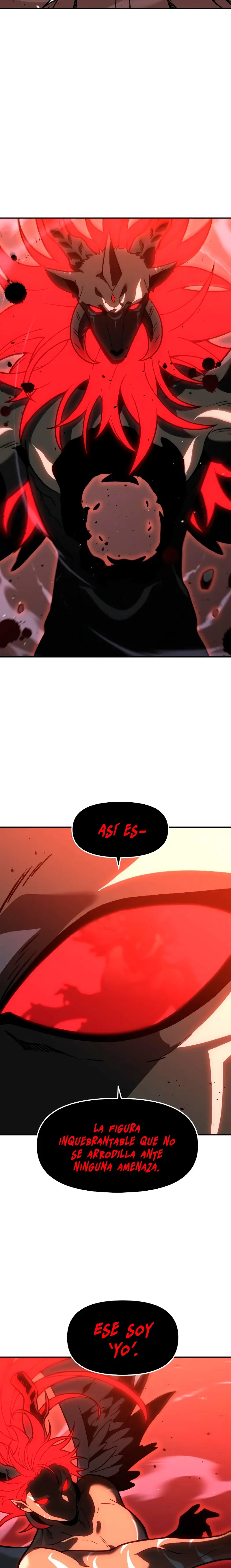 Solía ser un jefe - Capítulo 107 - Página 4 - LectorTMOo