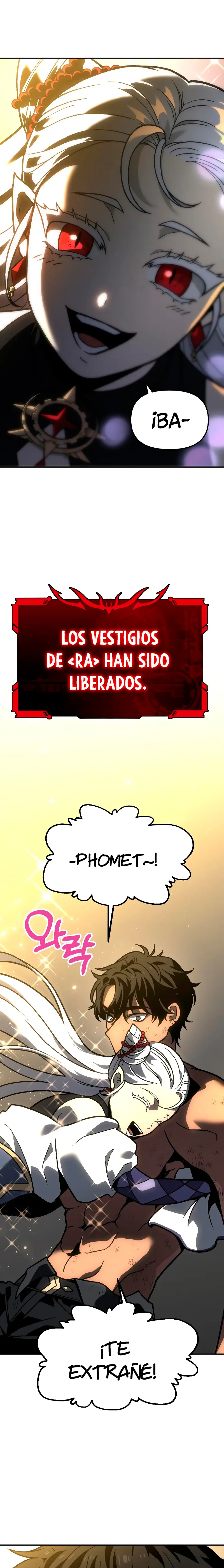 Solía ser un jefe - Capítulo 107 - Página 11 - LectorTMOo