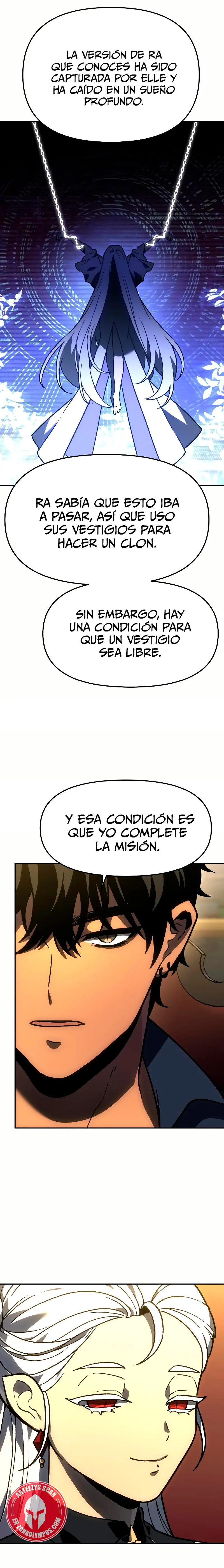 Solía ser un jefe - Capítulo 107 - Página 15 - LectorTMOo