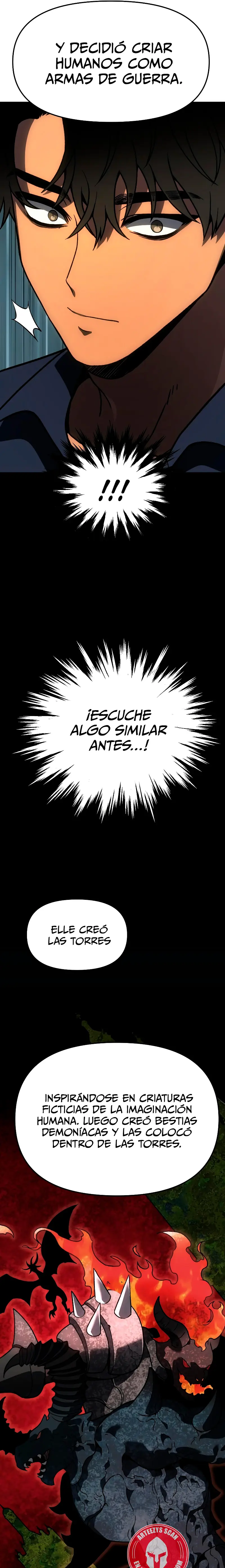 Solía ser un jefe - Capítulo 107 - Página 26 - LectorTMOo