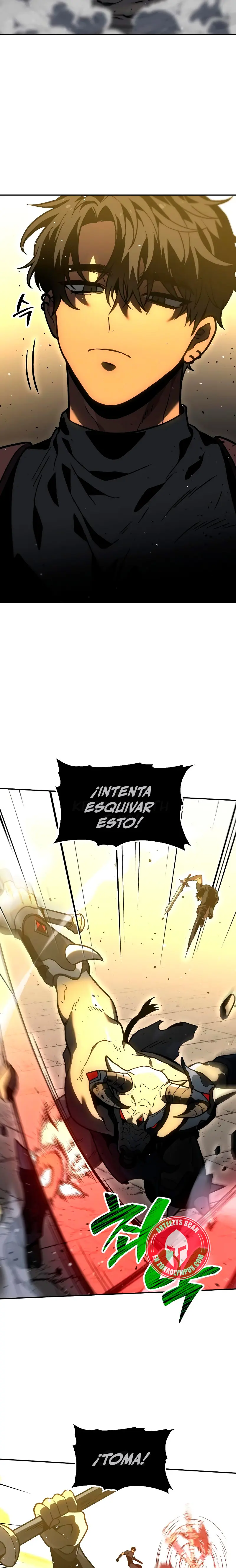 Solía ser un jefe - Capítulo 108 - Página 6 - LectorTMOo