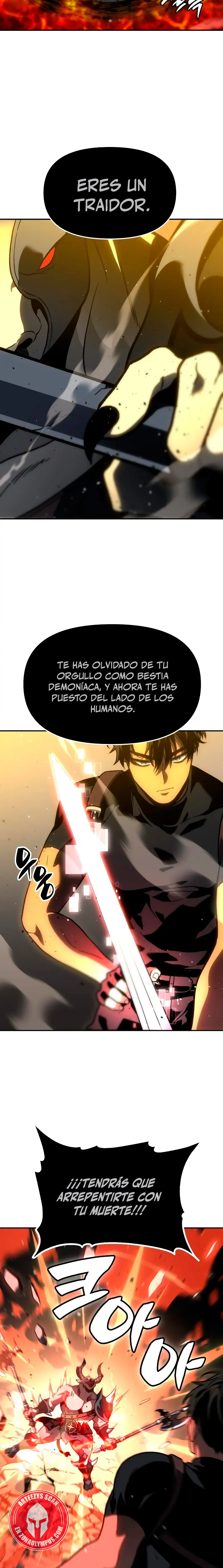 Solía ser un jefe - Capítulo 108 - Página 12 - LectorTMOo