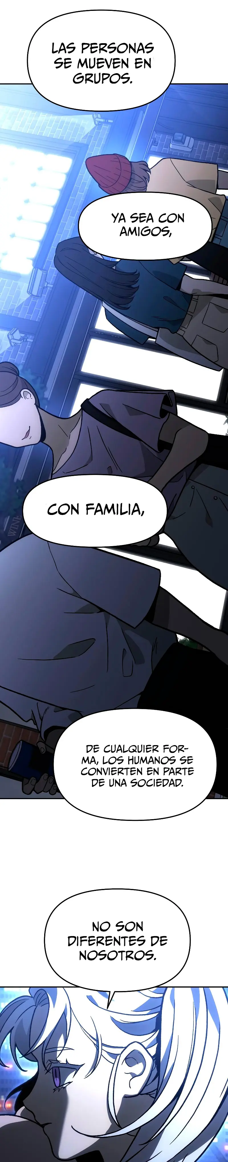 Solía ser un jefe - Capítulo 108 - Página 45 - LectorTMOo