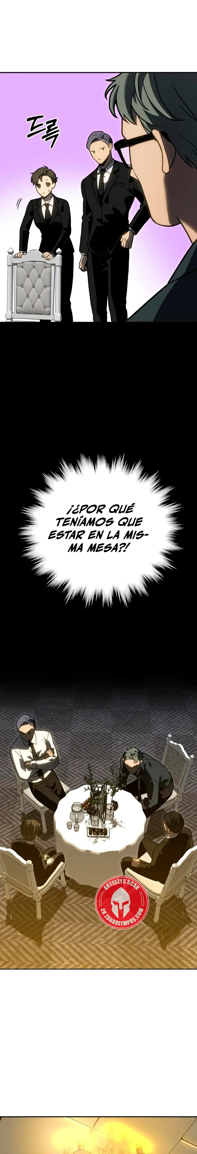 Solía ser un jefe - Capítulo 109 - Página 15 - LectorTMOo