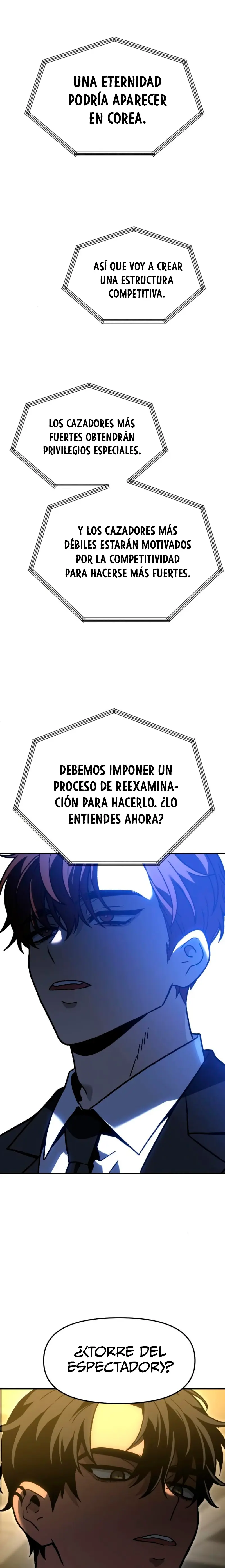 Solía ser un jefe - Capítulo 109 - Página 36 - LectorTMOo