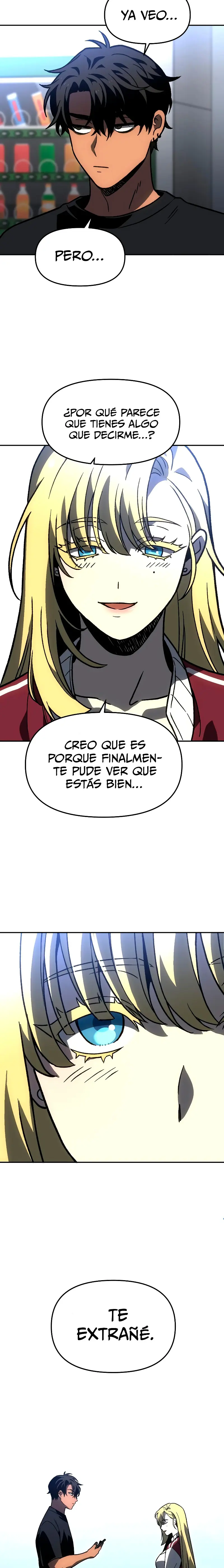 Solía ser un jefe - Capítulo 110 - Página 13 - LectorTMOo