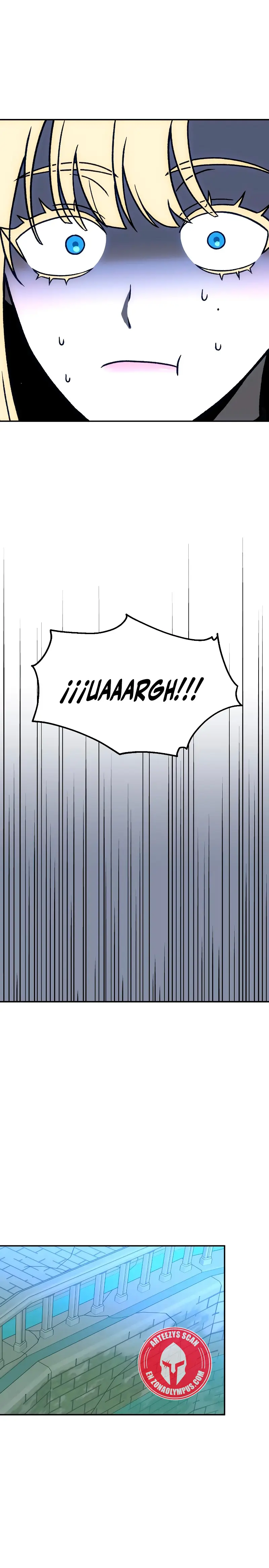 Solía ser un jefe - Capítulo 110 - Página 36 - LectorTMOo