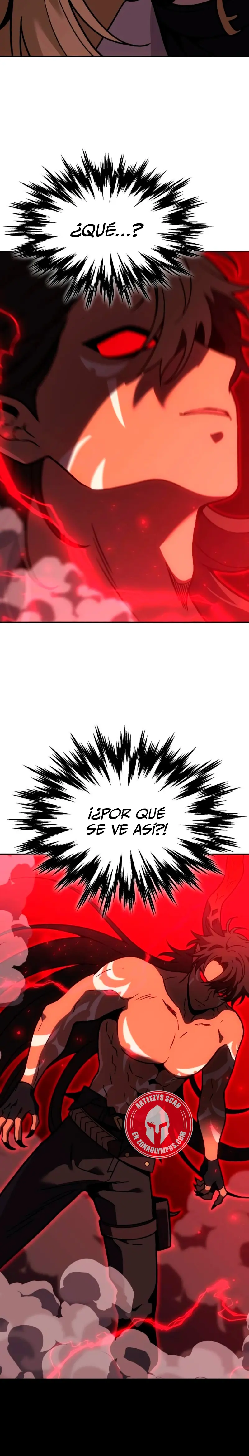 Solía ser un jefe - Capítulo 111 - Página 17 - LectorTMOo