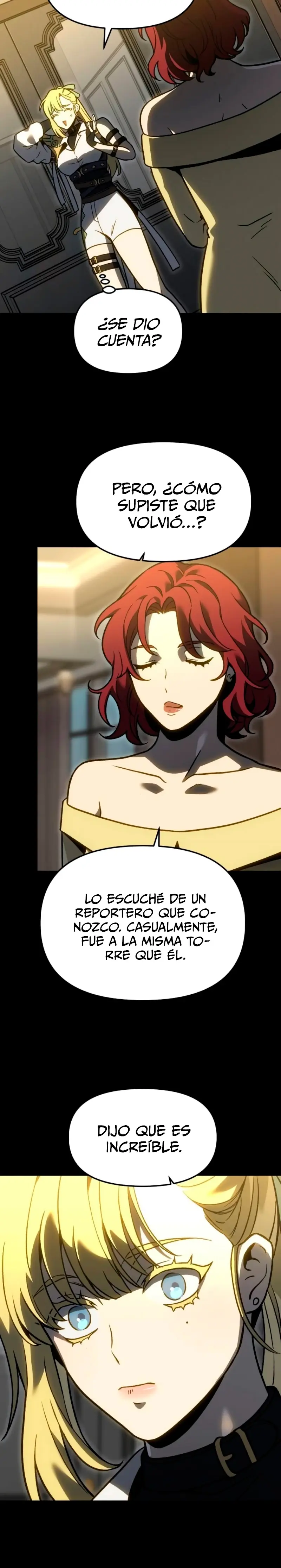 Solía ser un jefe - Capítulo 111 - Página 19 - LectorTMOo