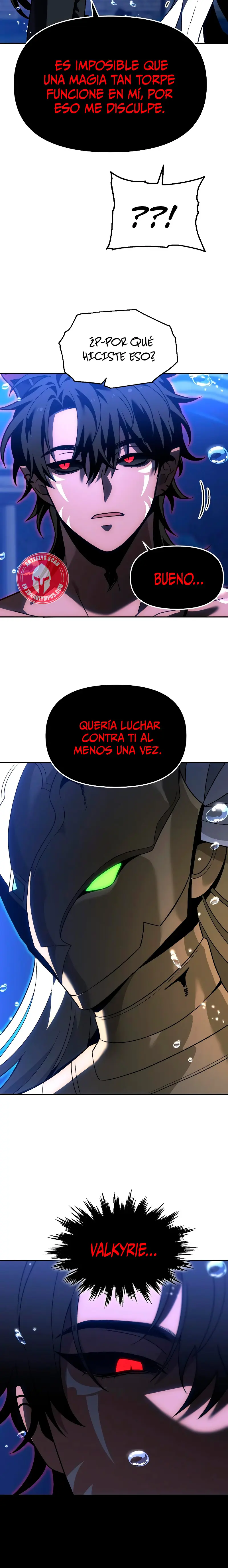 Solía ser un jefe - Capítulo 112 - Página 5 - LectorTMOo