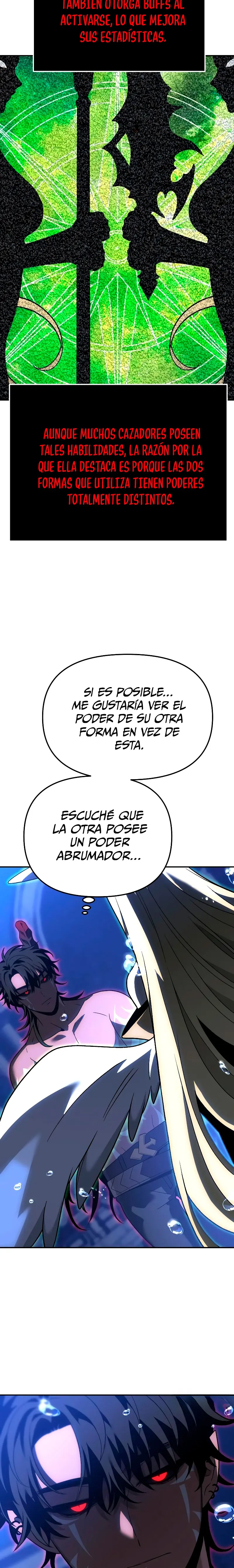 Solía ser un jefe - Capítulo 112 - Página 7 - LectorTMOo
