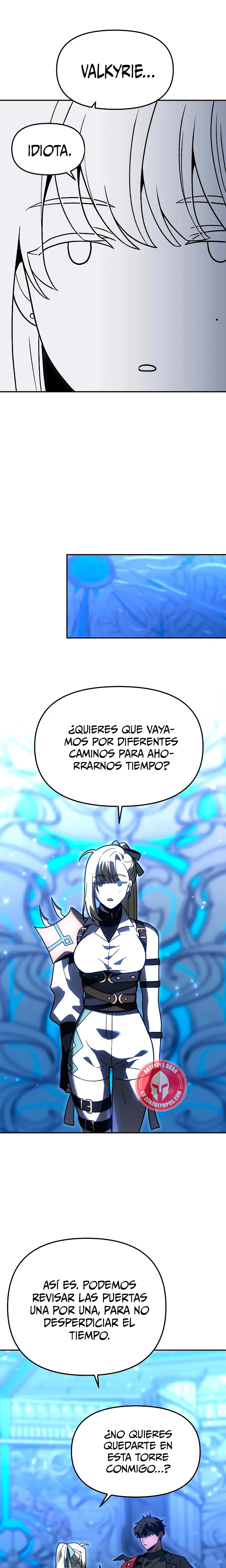 Solía ser un jefe - Capítulo 112 - Página 26 - LectorTMOo