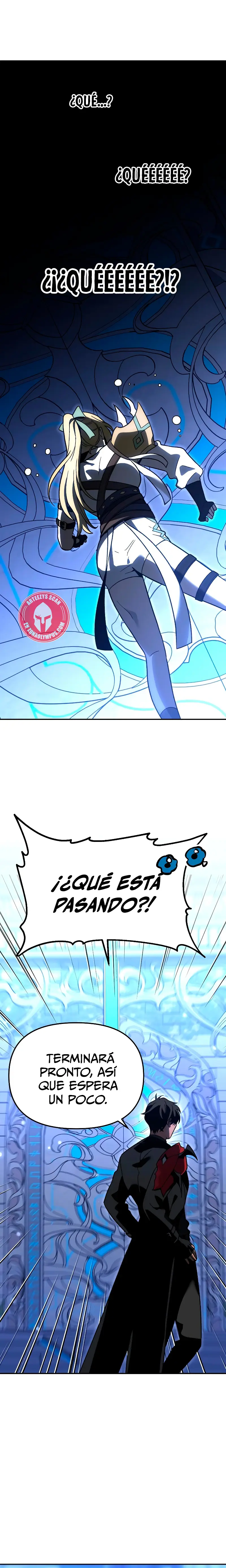 Solía ser un jefe - Capítulo 112 - Página 30 - LectorTMOo