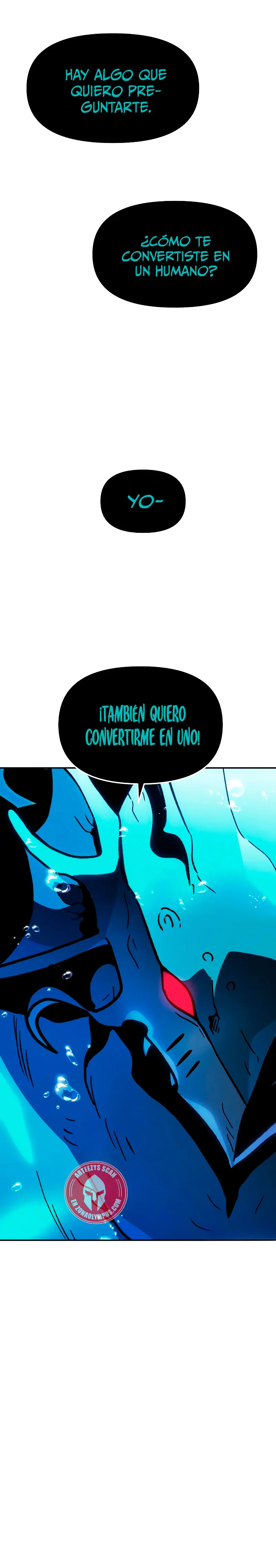 Solía ser un jefe - Capítulo 112 - Página 43 - LectorTMOo