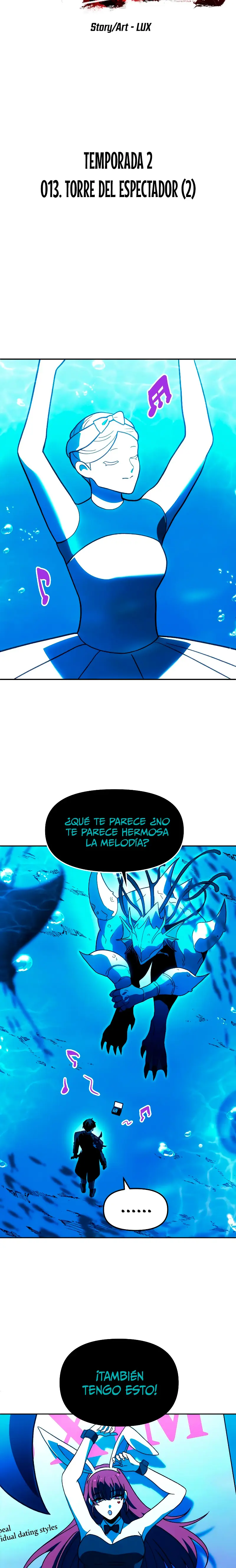 Solía ser un jefe - Capítulo 113 - Página 4 - LectorTMOo