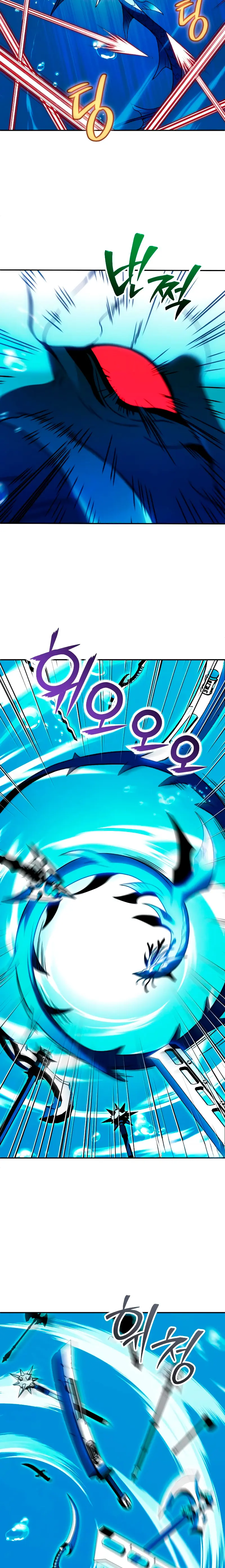 Solía ser un jefe - Capítulo 113 - Página 29 - LectorTMOo