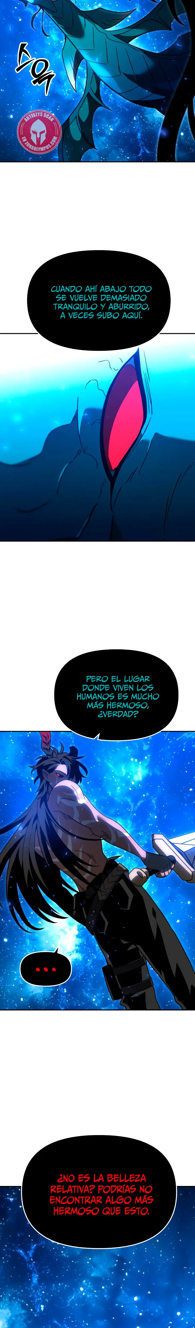 Solía ser un jefe - Capítulo 114 - Página 3 - LectorTMOo