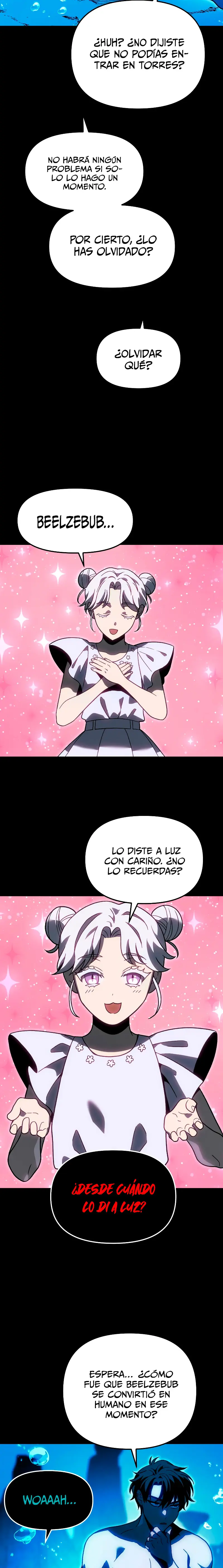 Solía ser un jefe - Capítulo 114 - Página 22 - LectorTMOo