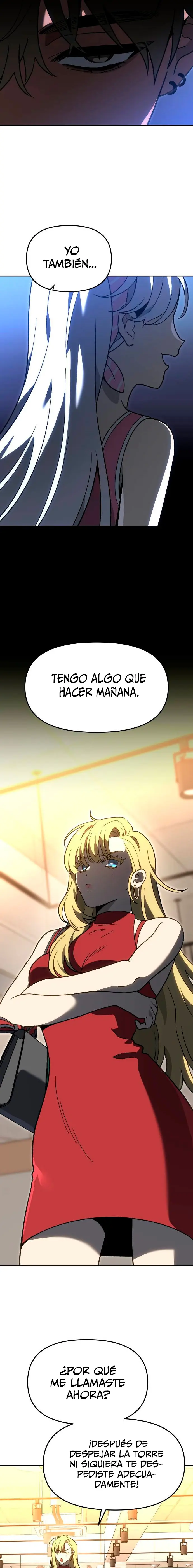 Solía ser un jefe - Capítulo 115 - Página 13 - LectorTMOo