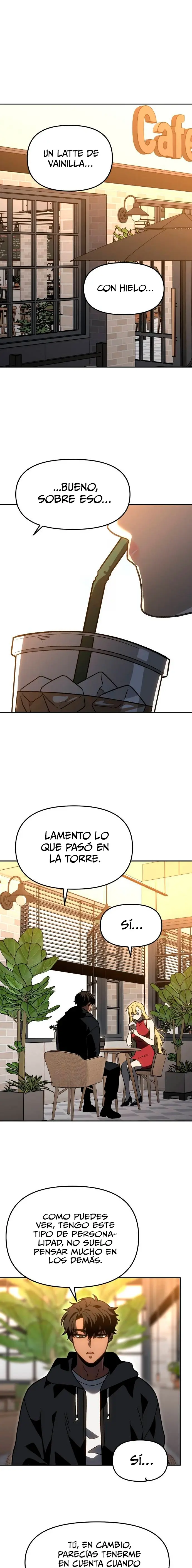 Solía ser un jefe - Capítulo 115 - Página 16 - LectorTMOo