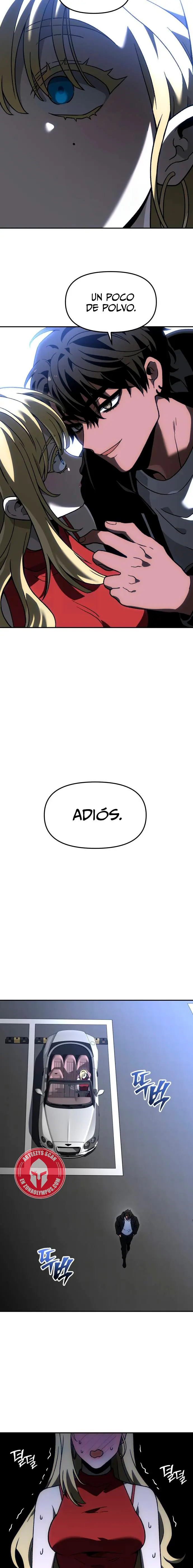 Solía ser un jefe - Capítulo 115 - Página 27 - LectorTMOo