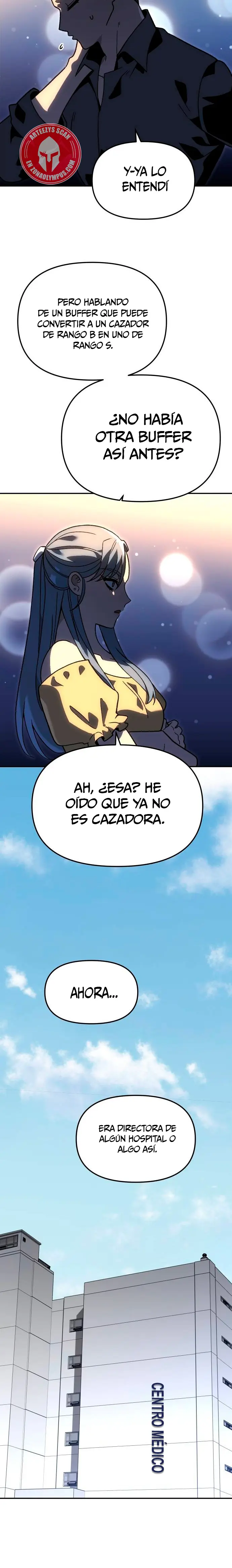 Solía ser un jefe - Capítulo 116 - Página 12 - LectorTMOo
