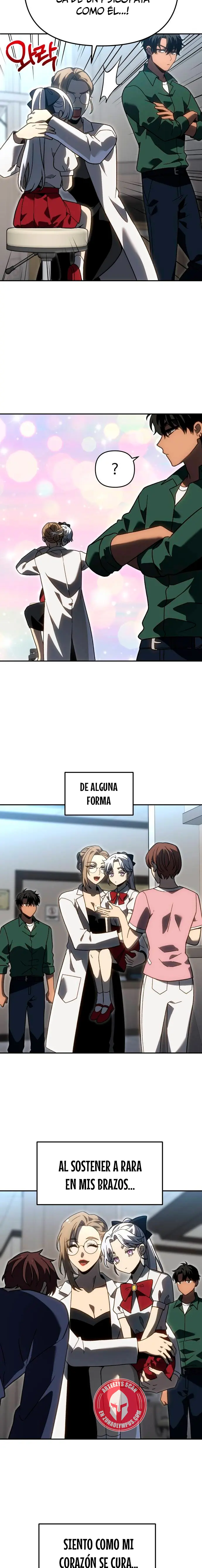 Solía ser un jefe - Capítulo 116 - Página 15 - LectorTMOo
