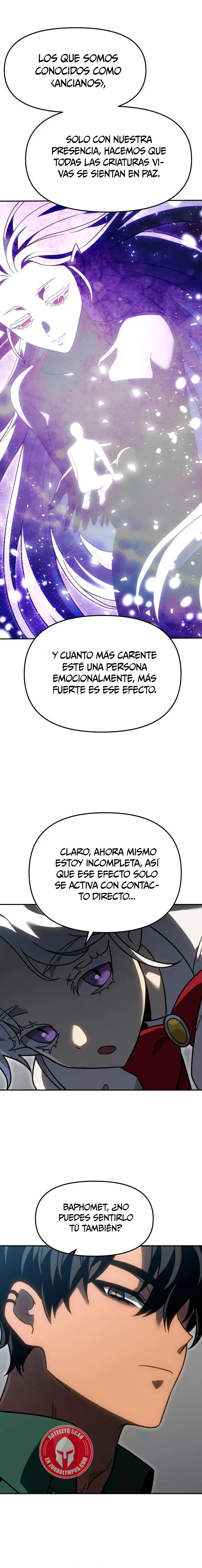 Solía ser un jefe - Capítulo 116 - Página 17 - LectorTMOo