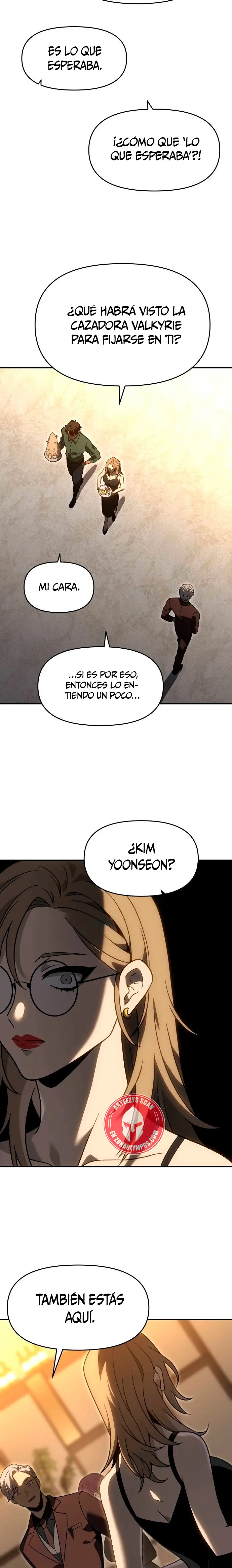 Solía ser un jefe - Capítulo 116 - Página 26 - LectorTMOo