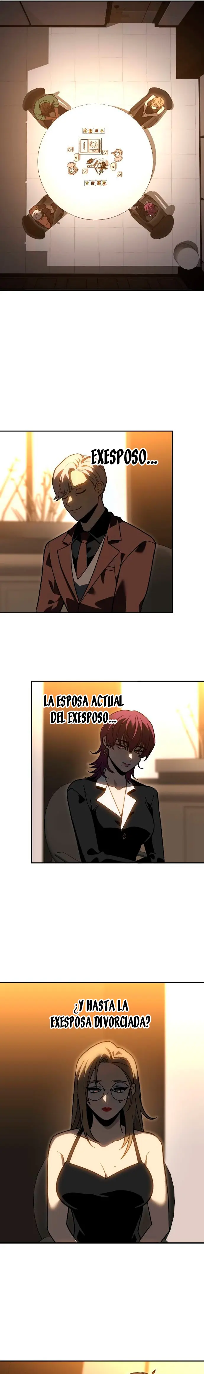 Solía ser un jefe - Capítulo 116 - Página 30 - LectorTMOo