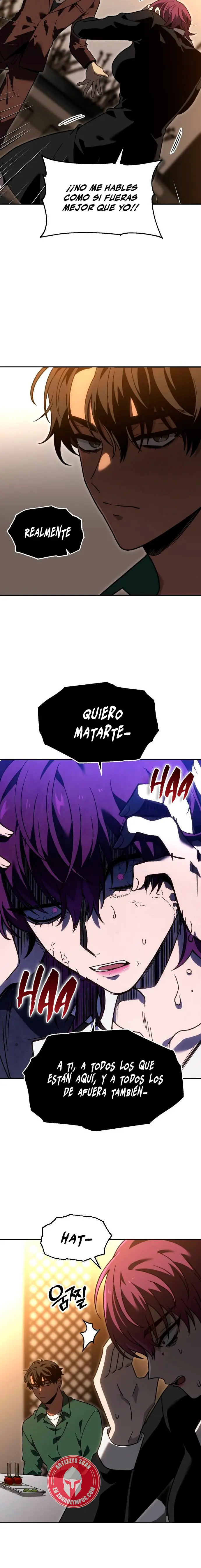 Solía ser un jefe - Capítulo 117 - Página 4 - LectorTMOo