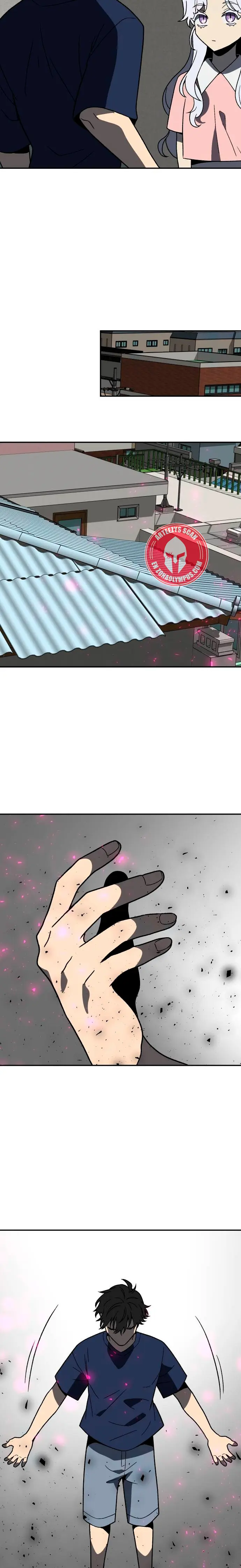 Solía ser un jefe - Capítulo 117 - Página 26 - LectorTMOo