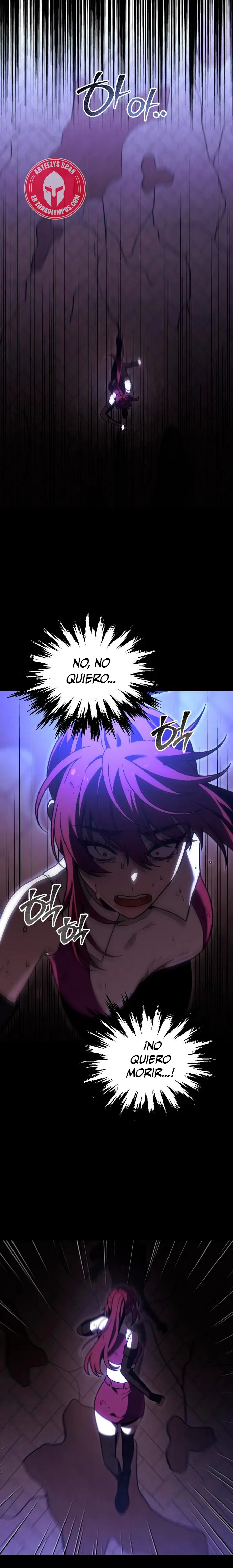 Solía ser un jefe - Capítulo 118 - Página 3 - LectorTMOo