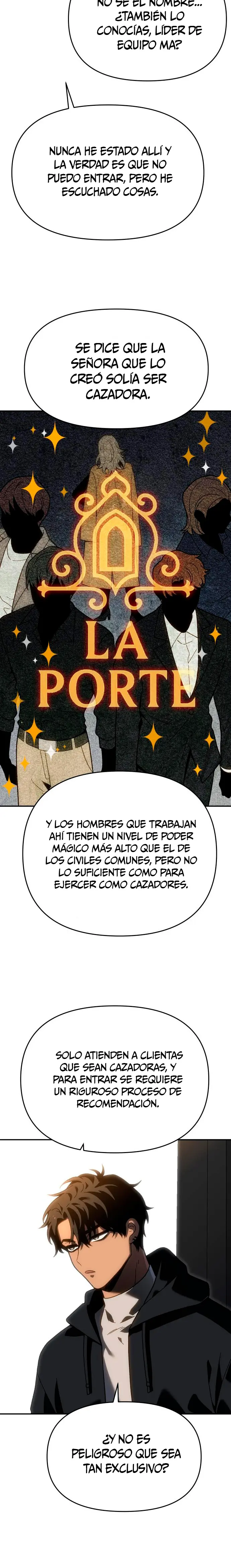 Solía ser un jefe - Capítulo 118 - Página 12 - LectorTMOo
