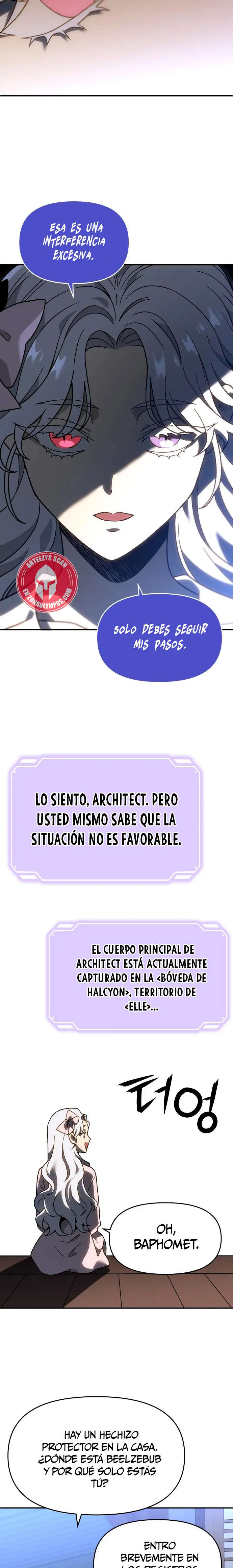 Solía ser un jefe - Capítulo 118 - Página 29 - LectorTMOo