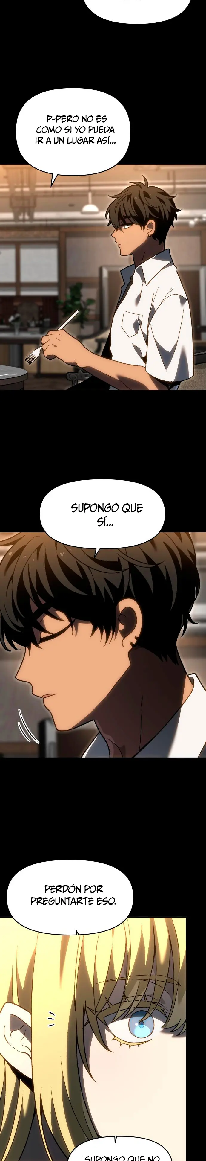 Solía ser un jefe - Capítulo 119 - Página 4 - LectorTMOo