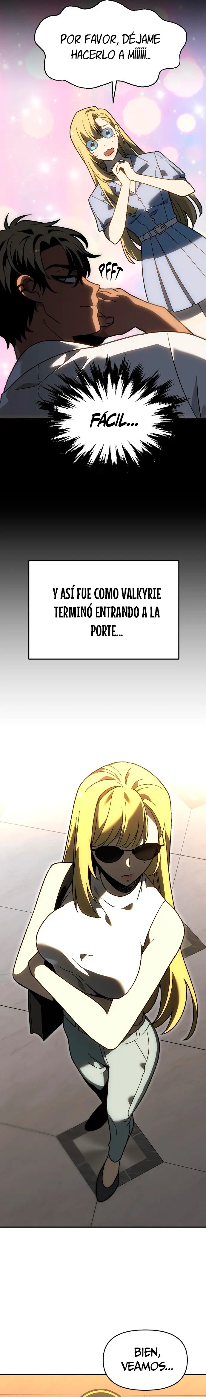 Solía ser un jefe - Capítulo 119 - Página 8 - LectorTMOo