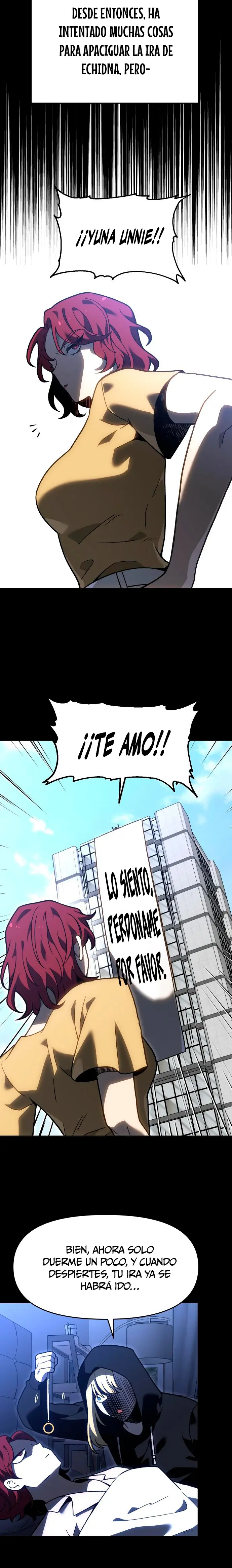 Solía ser un jefe - Capítulo 119 - Página 13 - LectorTMOo