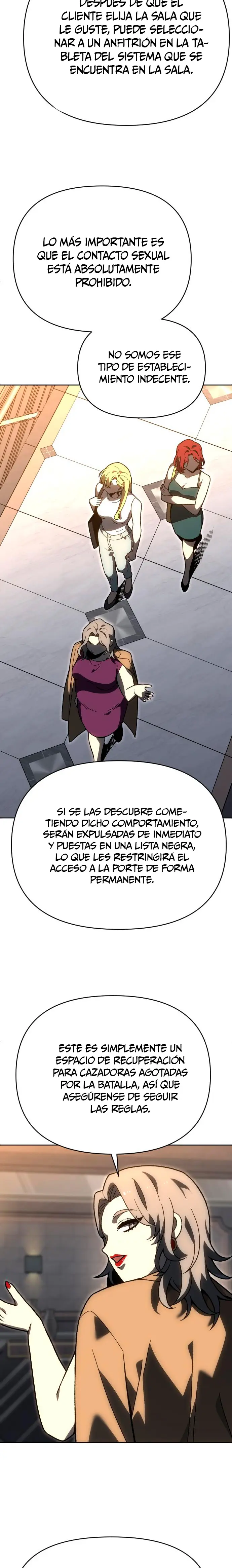 Solía ser un jefe - Capítulo 119 - Página 17 - LectorTMOo
