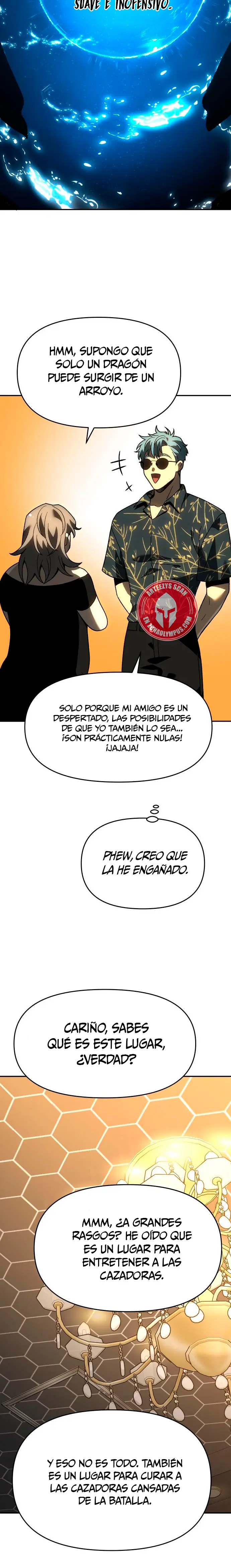 Solía ser un jefe - Capítulo 119 - Página 31 - LectorTMOo