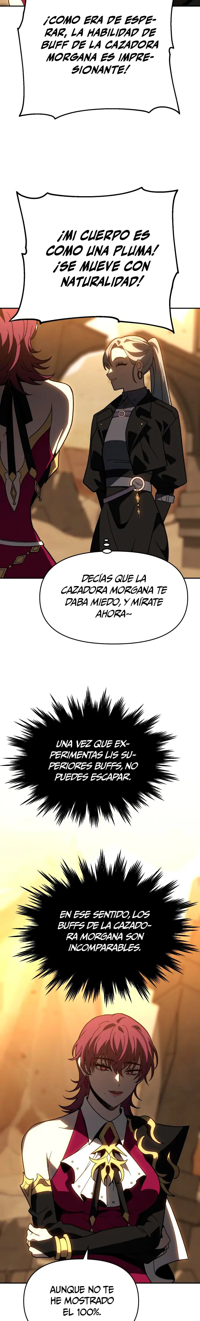 Solía ser un jefe - Capítulo 120 - Página 19 - LectorTMOo