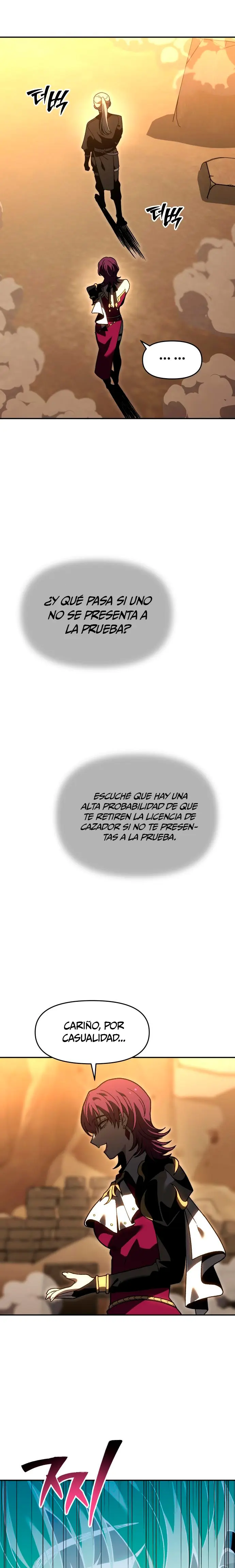 Solía ser un jefe - Capítulo 120 - Página 23 - LectorTMOo