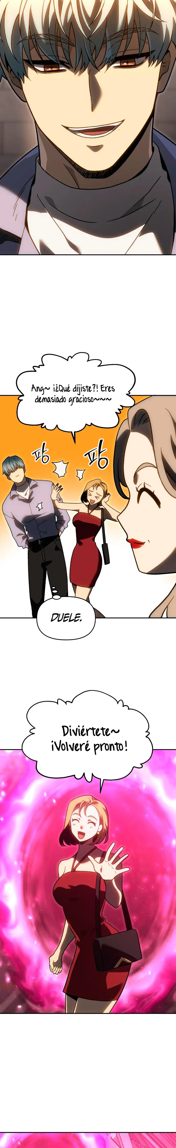 Solía ser un jefe - Capítulo 120 - Página 32 - LectorTMOo