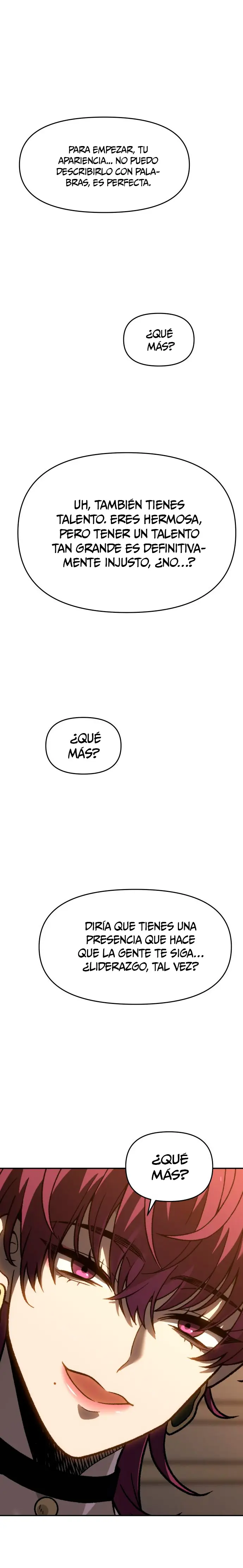 Solía ser un jefe - Capítulo 121 - Página 4 - LectorTMOo