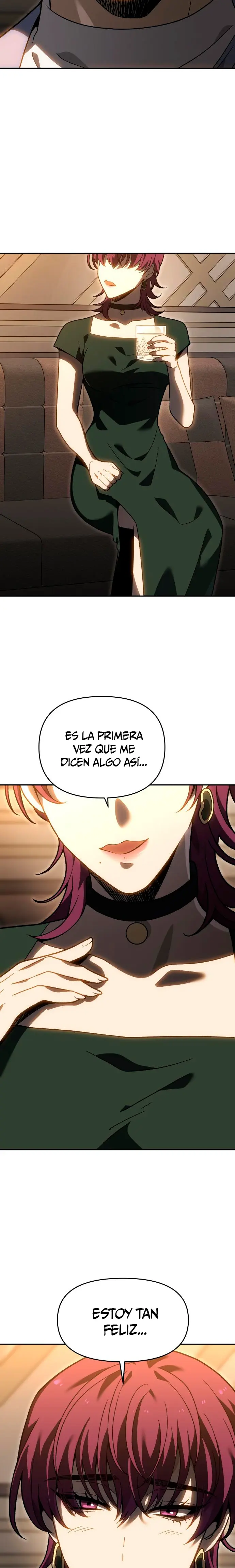 Solía ser un jefe - Capítulo 121 - Página 8 - LectorTMOo