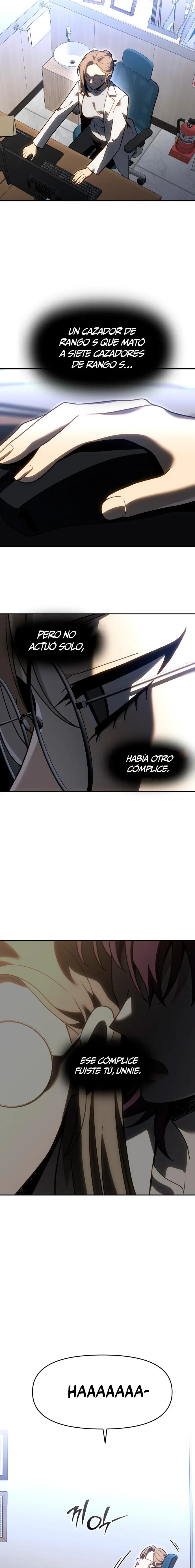 Solía ser un jefe - Capítulo 122 - Página 8 - LectorTMOo