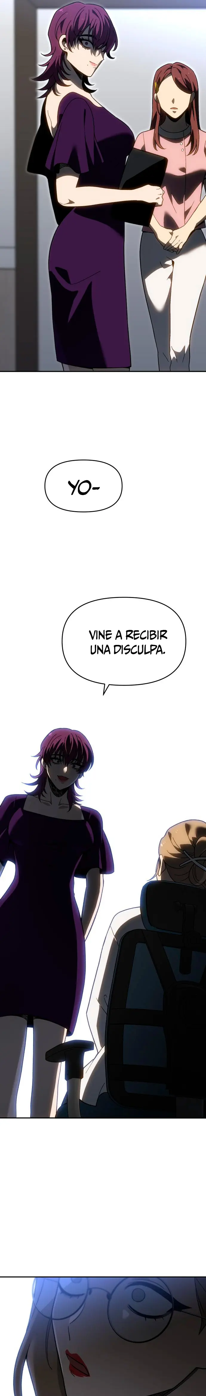 Solía ser un jefe - Capítulo 122 - Página 11 - LectorTMOo
